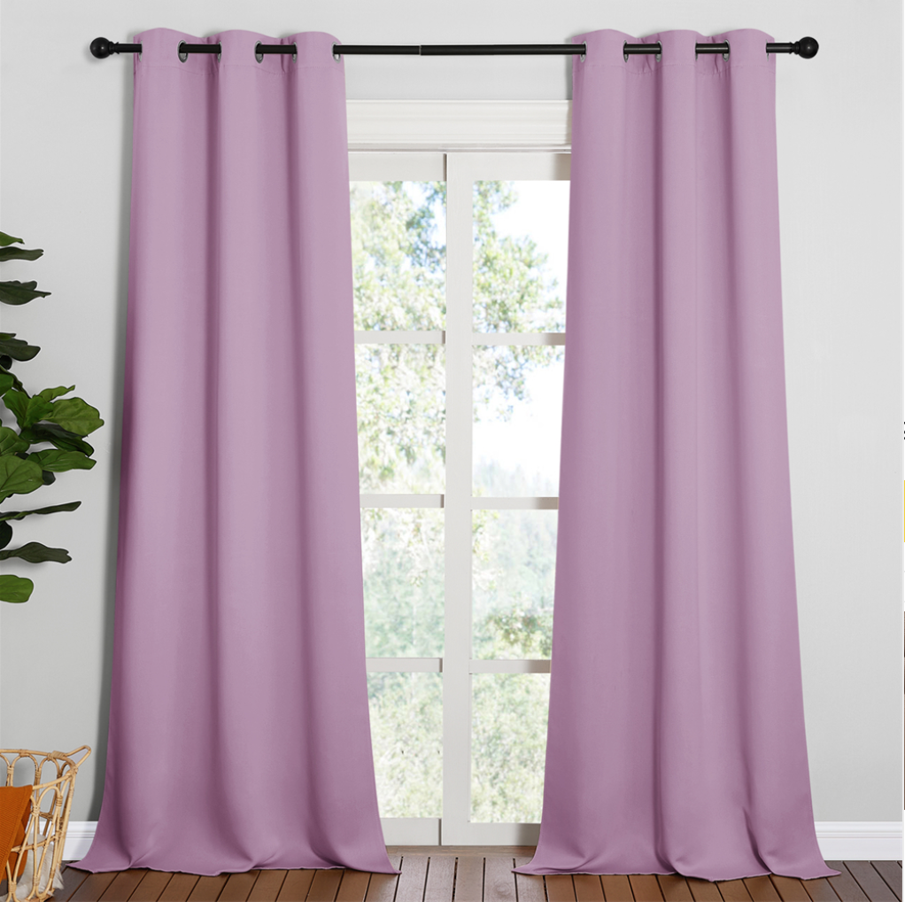 bedroom curtain ideas for you