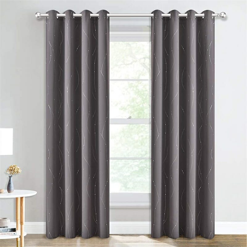soundproof curtains for outdoor