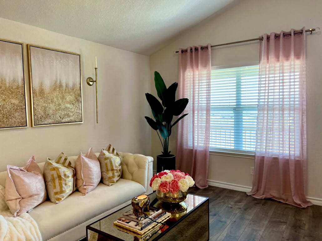 curtains for living room ideas 