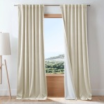 Custom 4 Layers 100% Blackout Velvet Thermal Insulated Soundproof & Anti-Dust Curtain