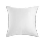 Waterproof Outdoor Canvas Pillow Covers 2 Pcs